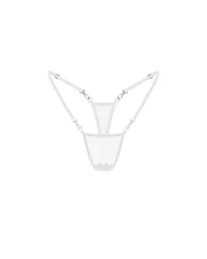 Panties "Imani" White