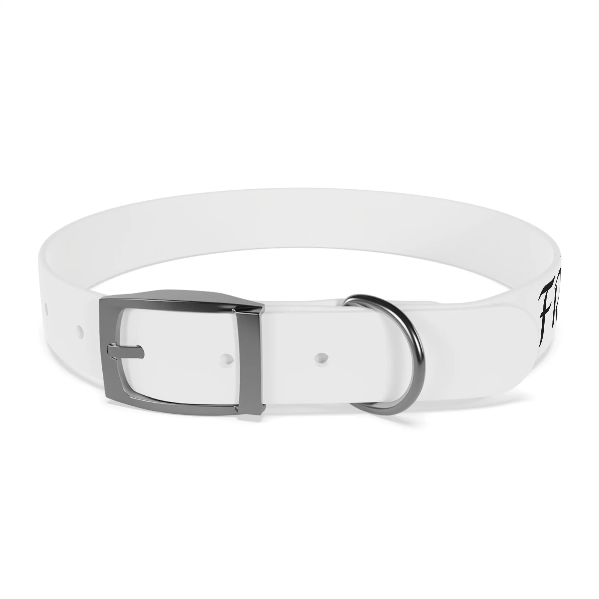 Personalized Dog Collar - Stylish and Durable Pet Accessory