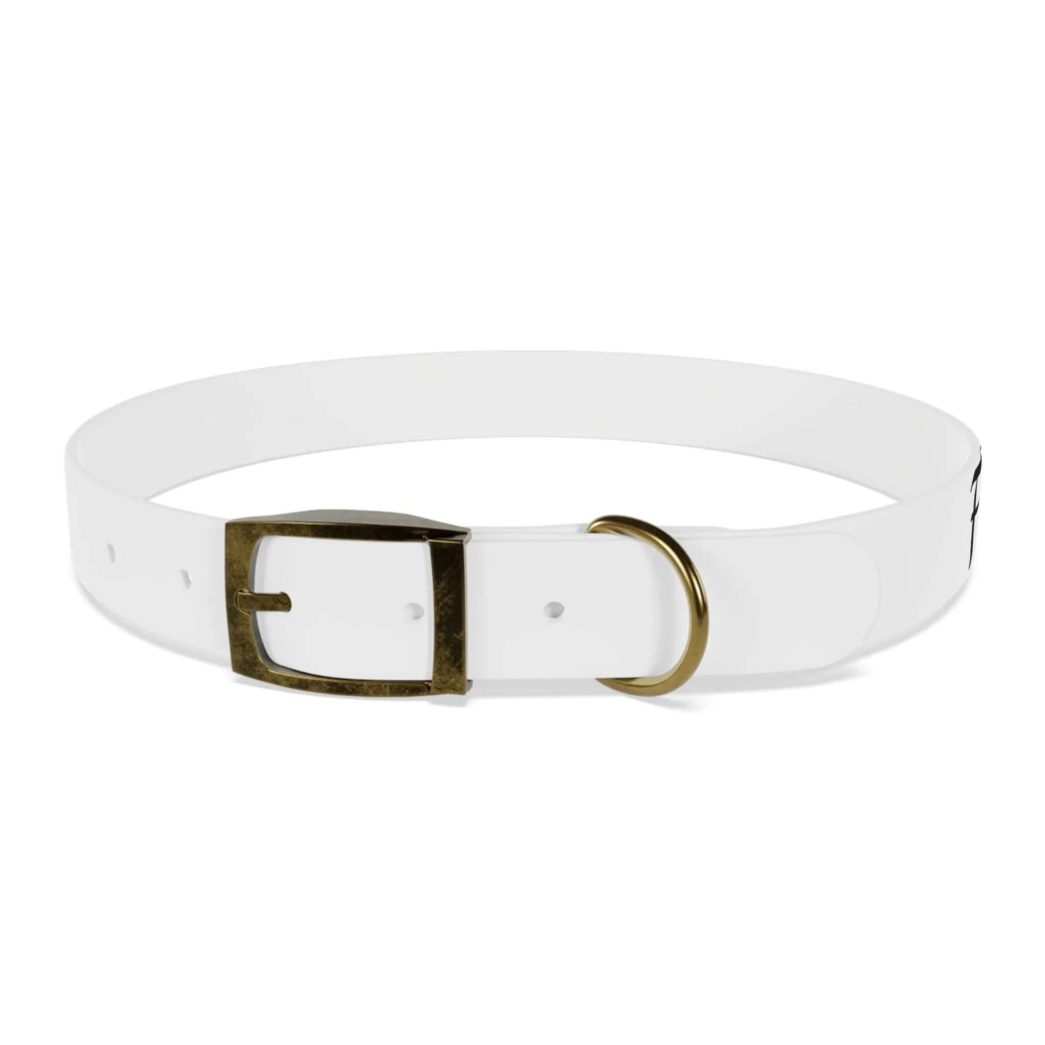 Personalized Dog Collar - Stylish and Durable Pet Accessory