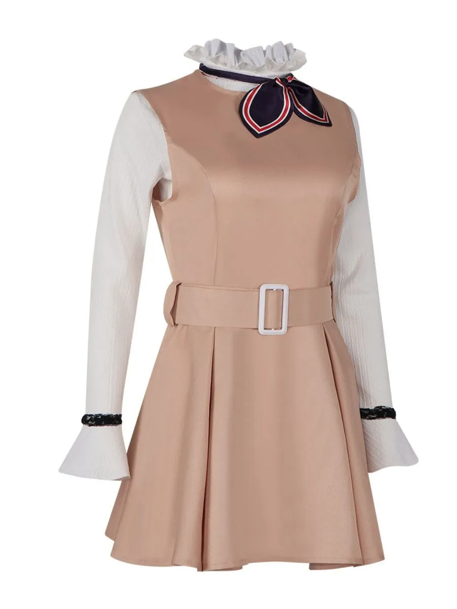 Preppy AI Doll Costume