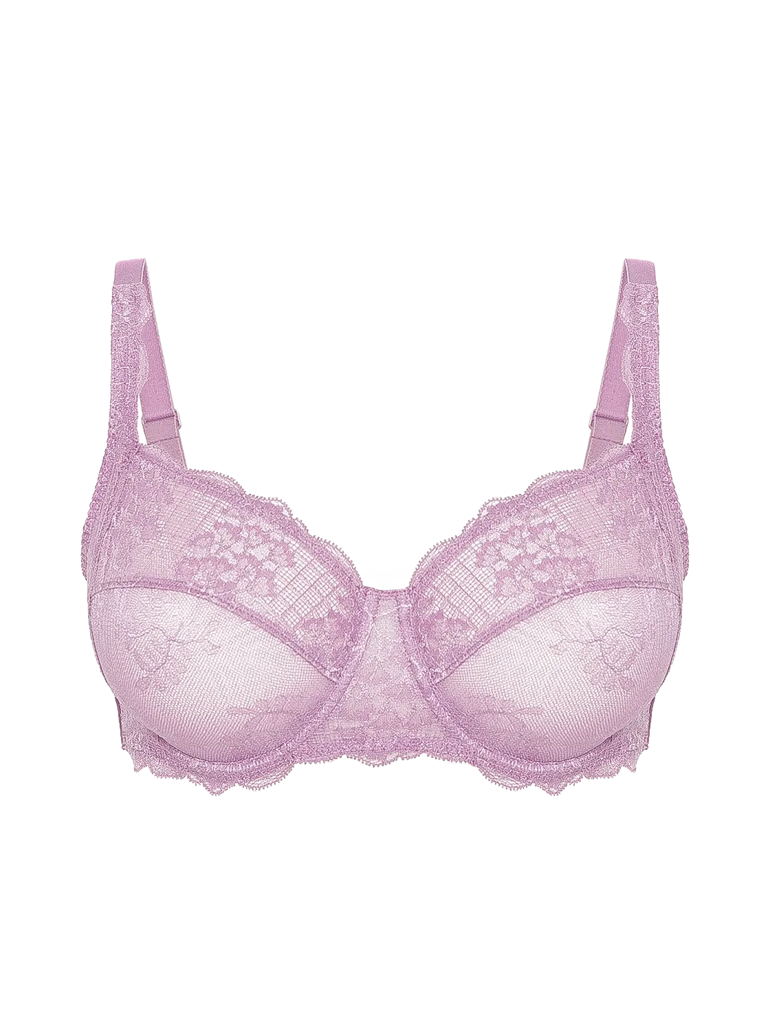 Reve Full Cup - Glamorous Mauve