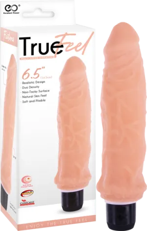 Ribbed