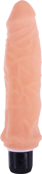 Ribbed