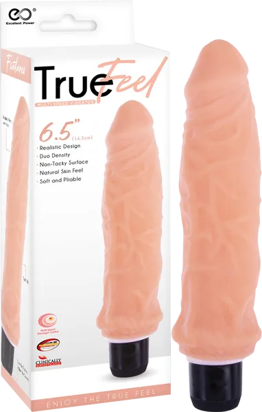 Ribbed