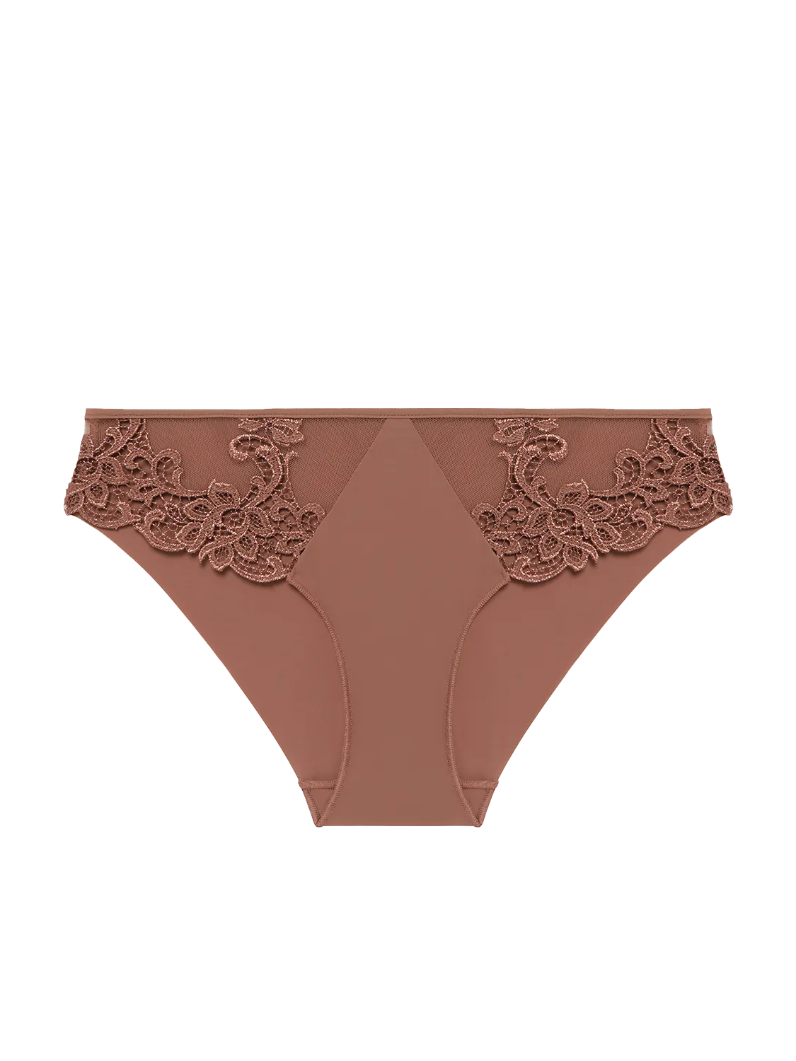 Saga Bikini - Mocha