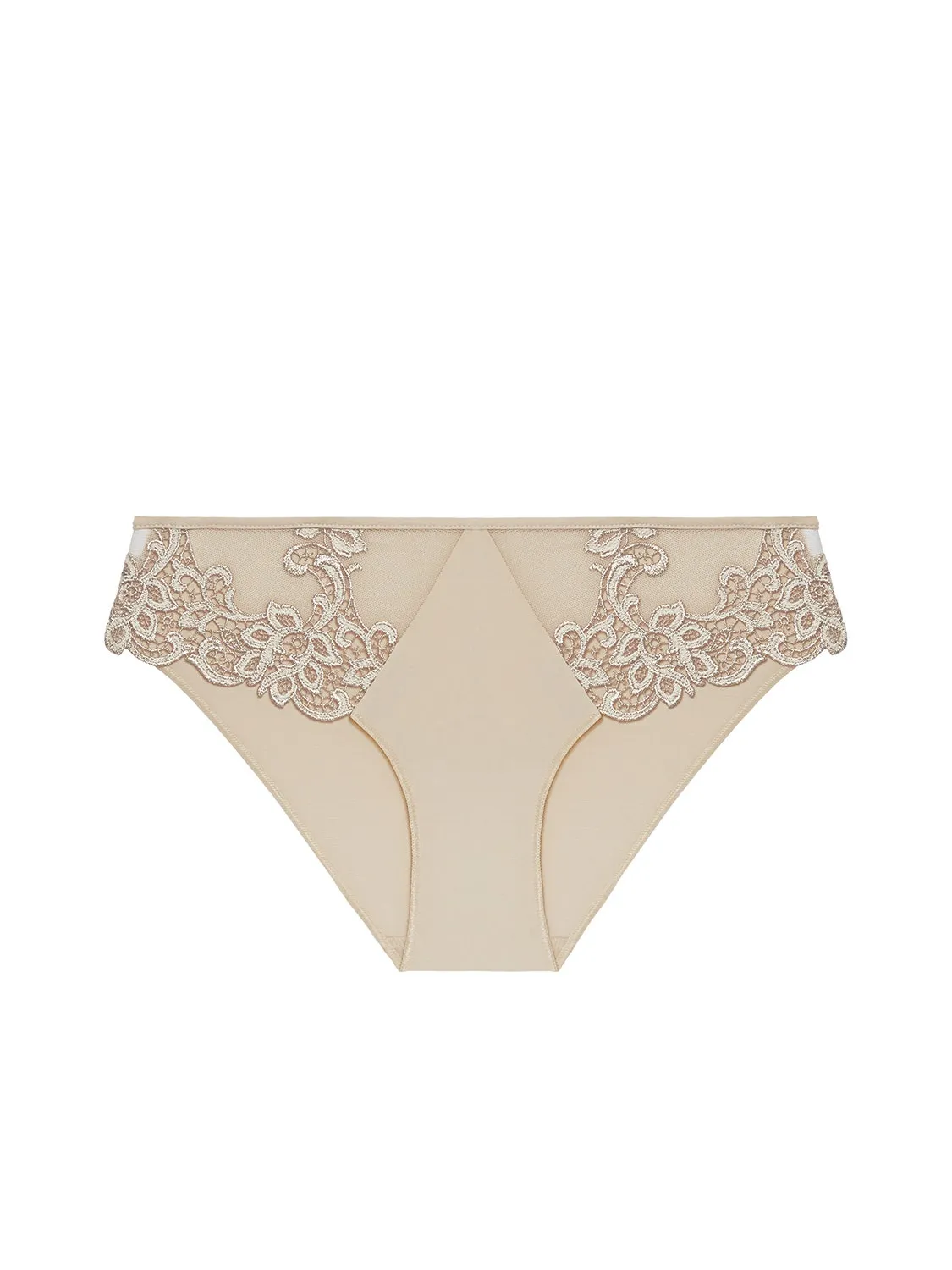 Saga Bikini - Topaz Beige