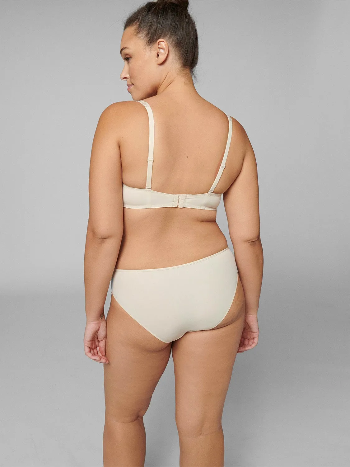 Saga Bikini - Topaz Beige