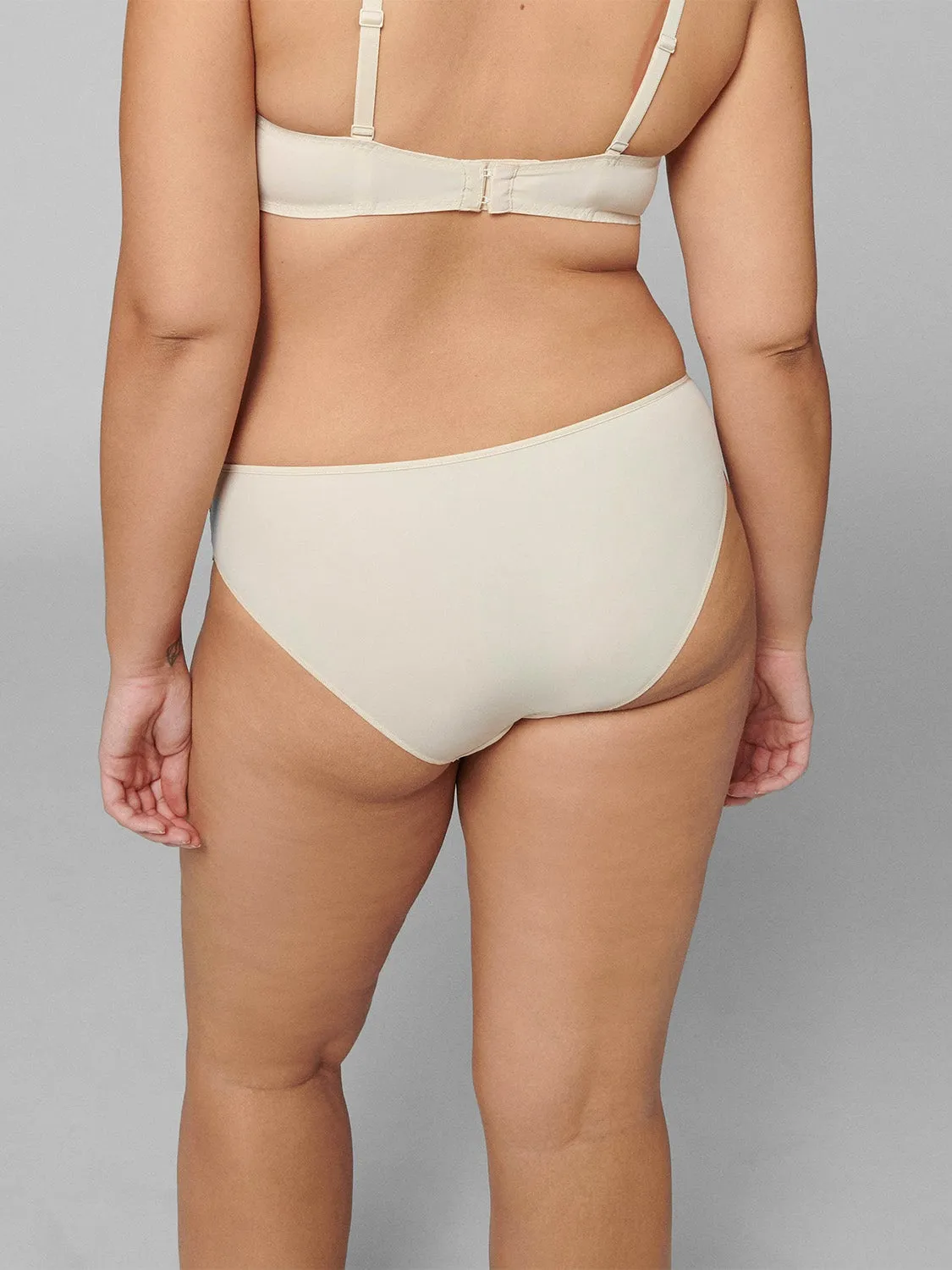 Saga Bikini - Topaz Beige