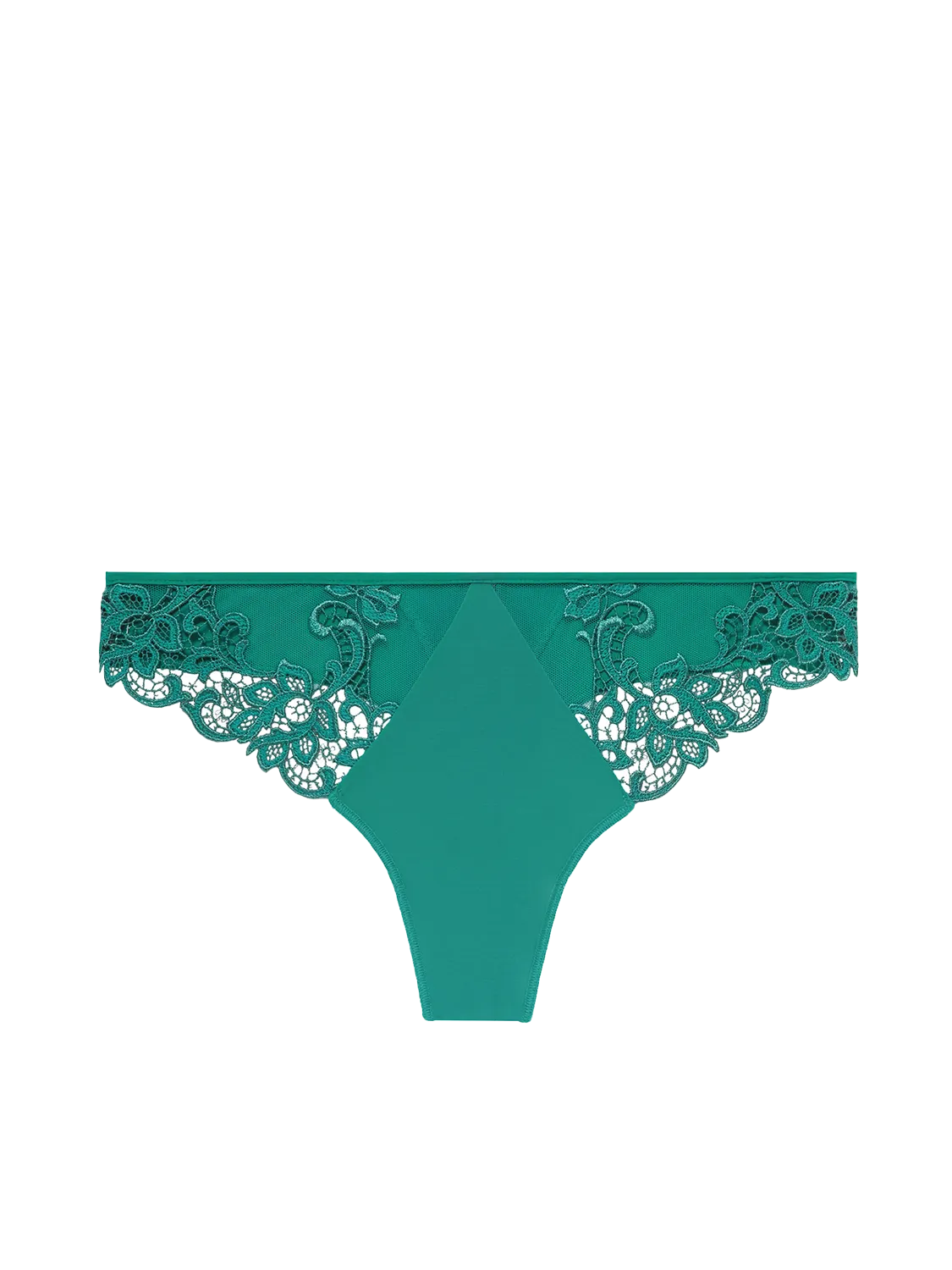 Saga Thong - Garden Green