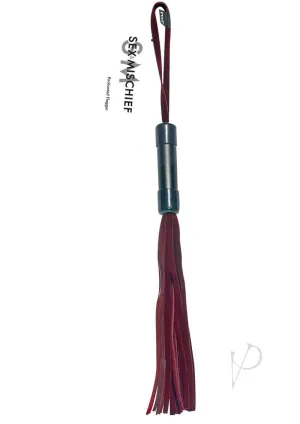 Sandm Enchanted Flogger