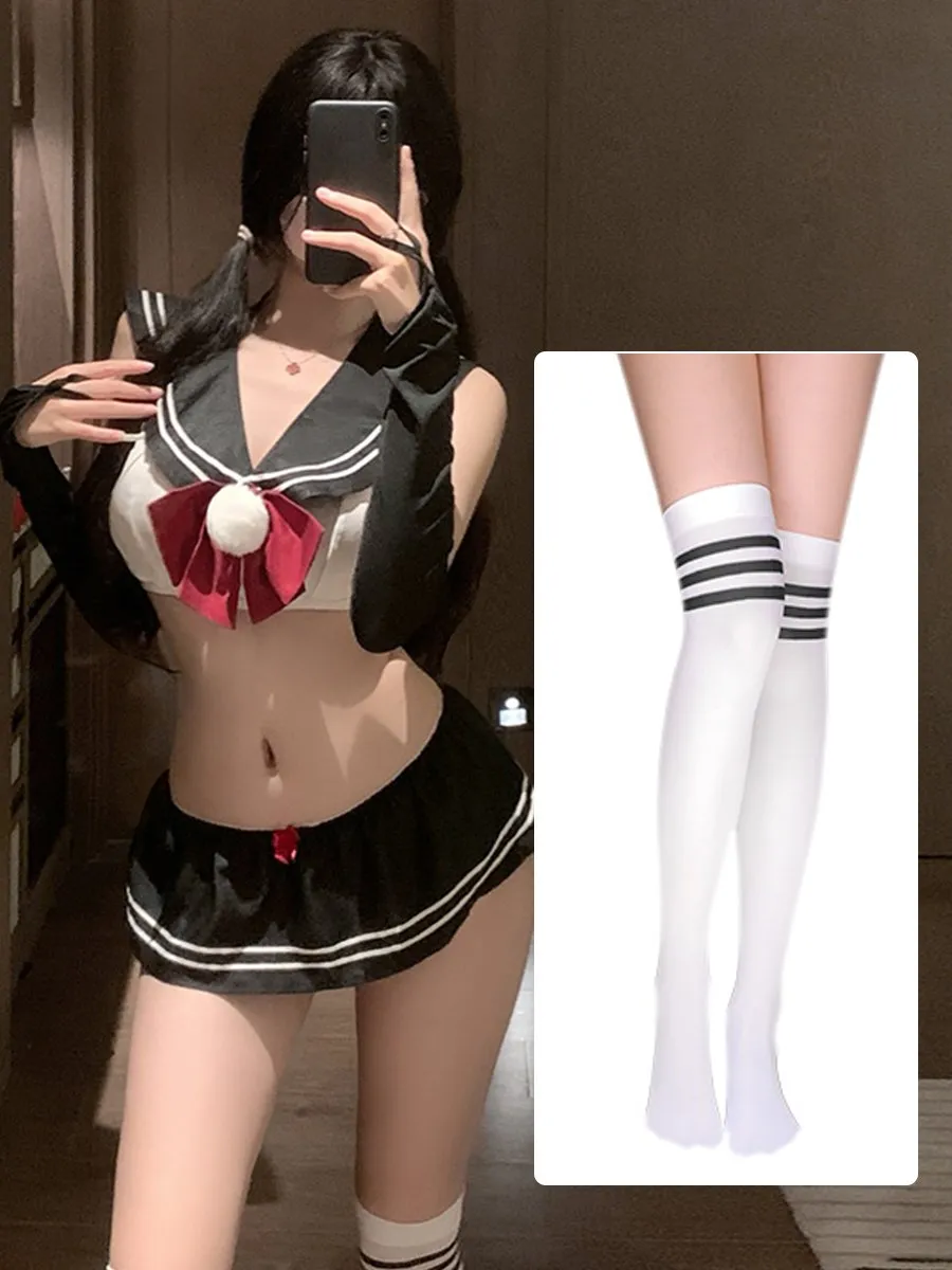 Sexy Sailor Moon Cosplay Outfit