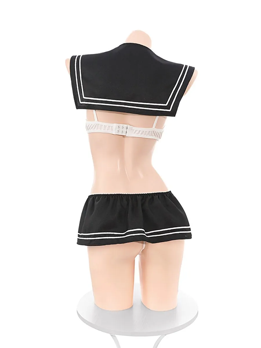 Sexy Sailor Moon Cosplay Outfit