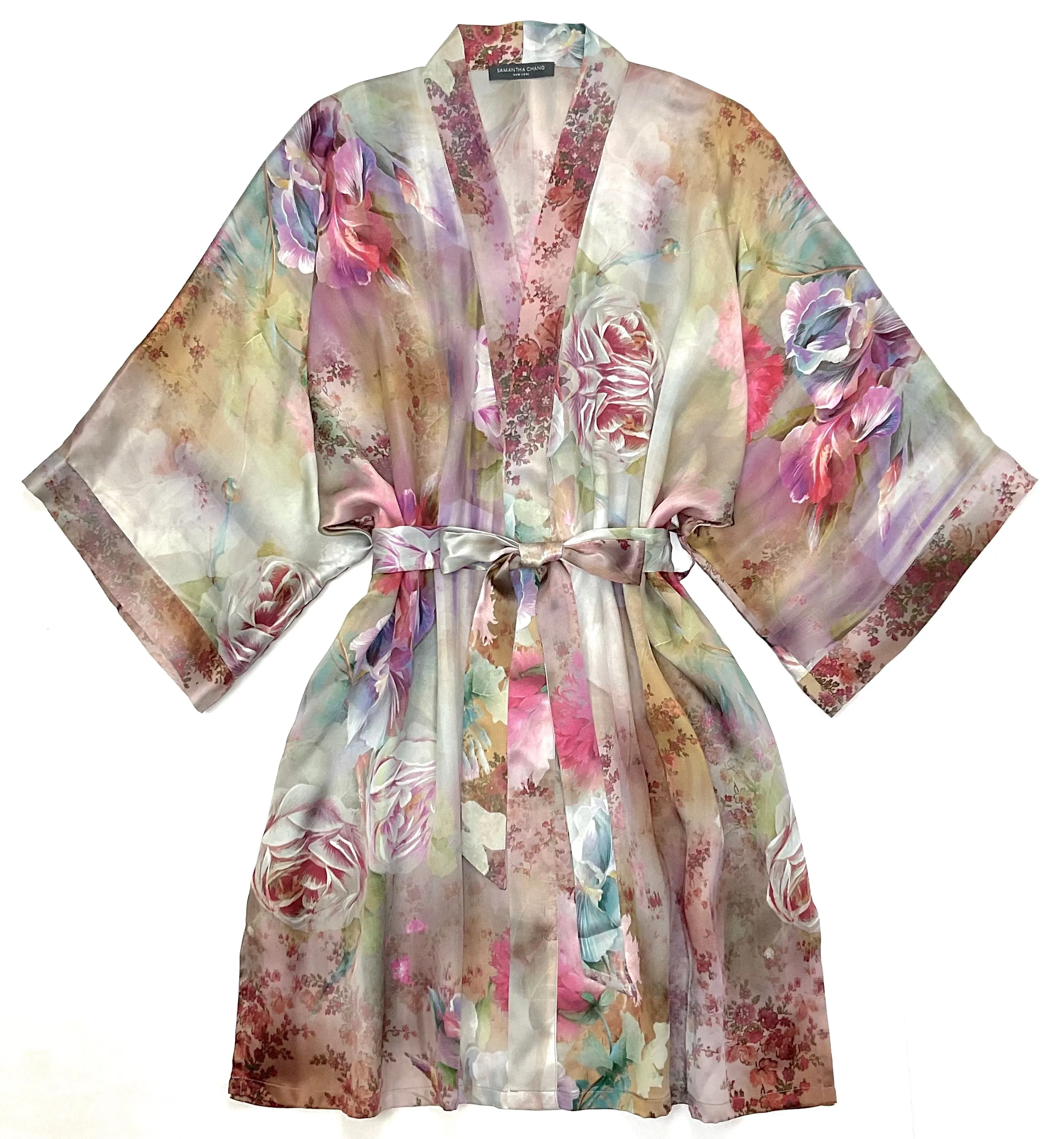 Short Kimono Celestial