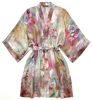 Short Kimono Celestial