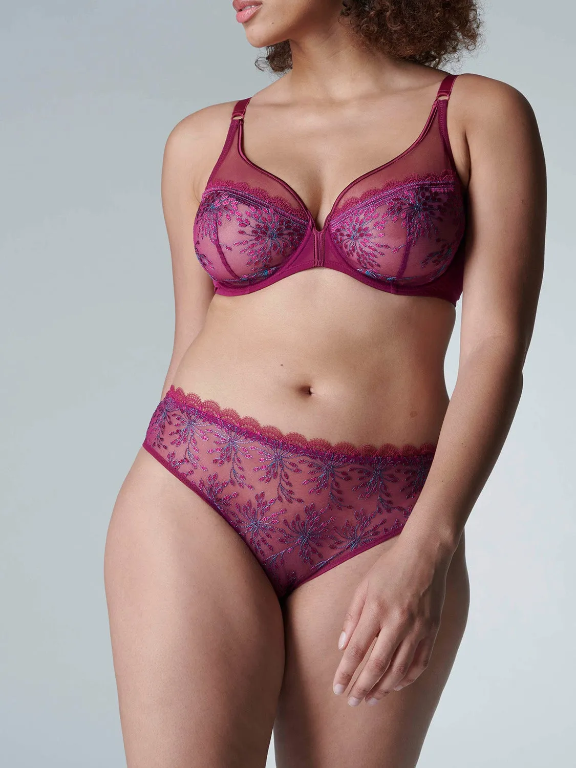 Singuliere Bikini - Syrah