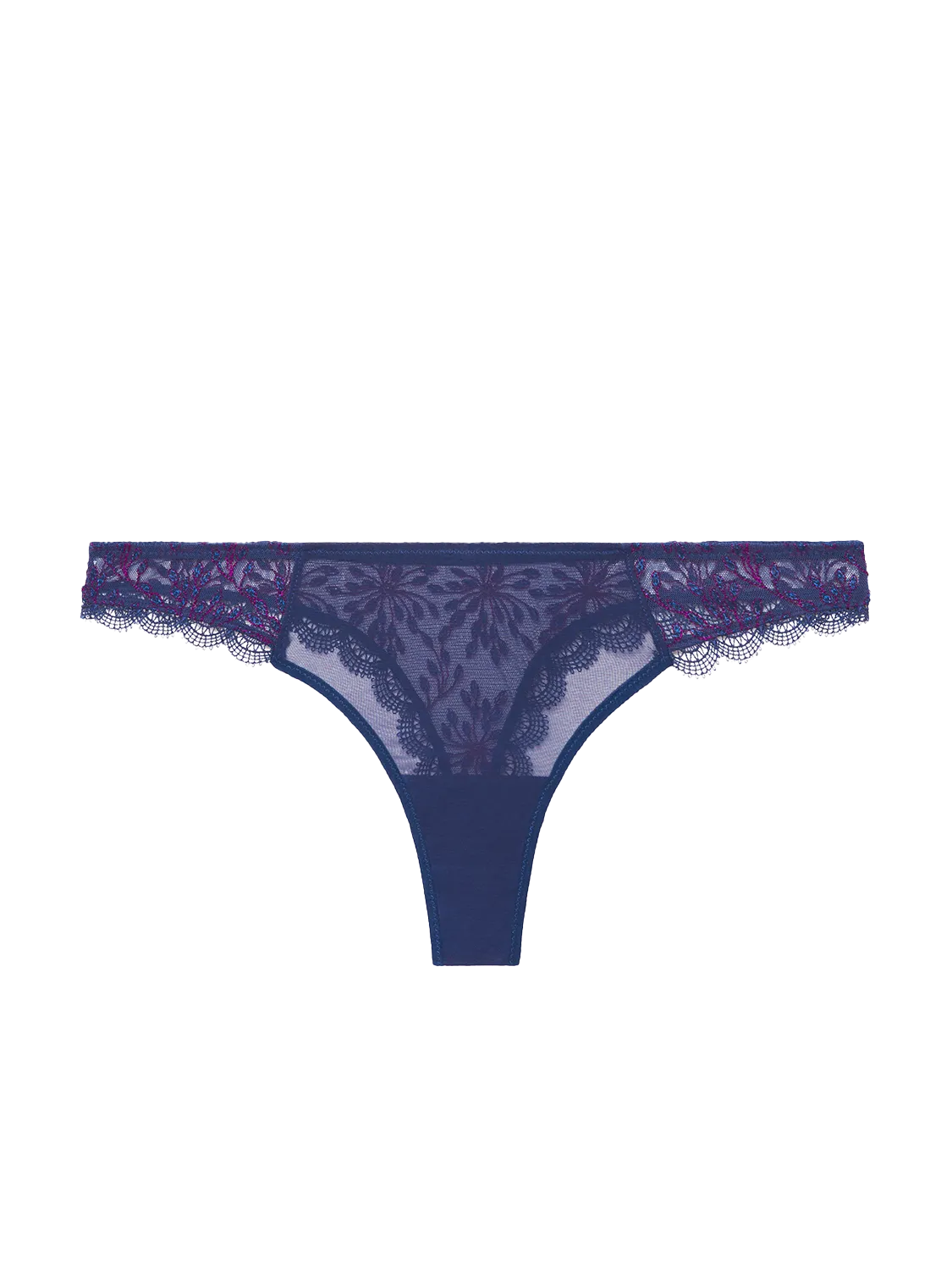 Singuliere Tanga - Midnight Blue