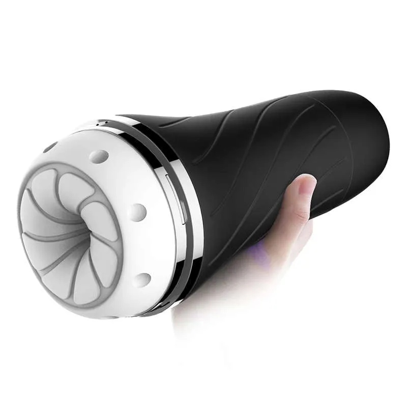 SpinThrust Male Desire
