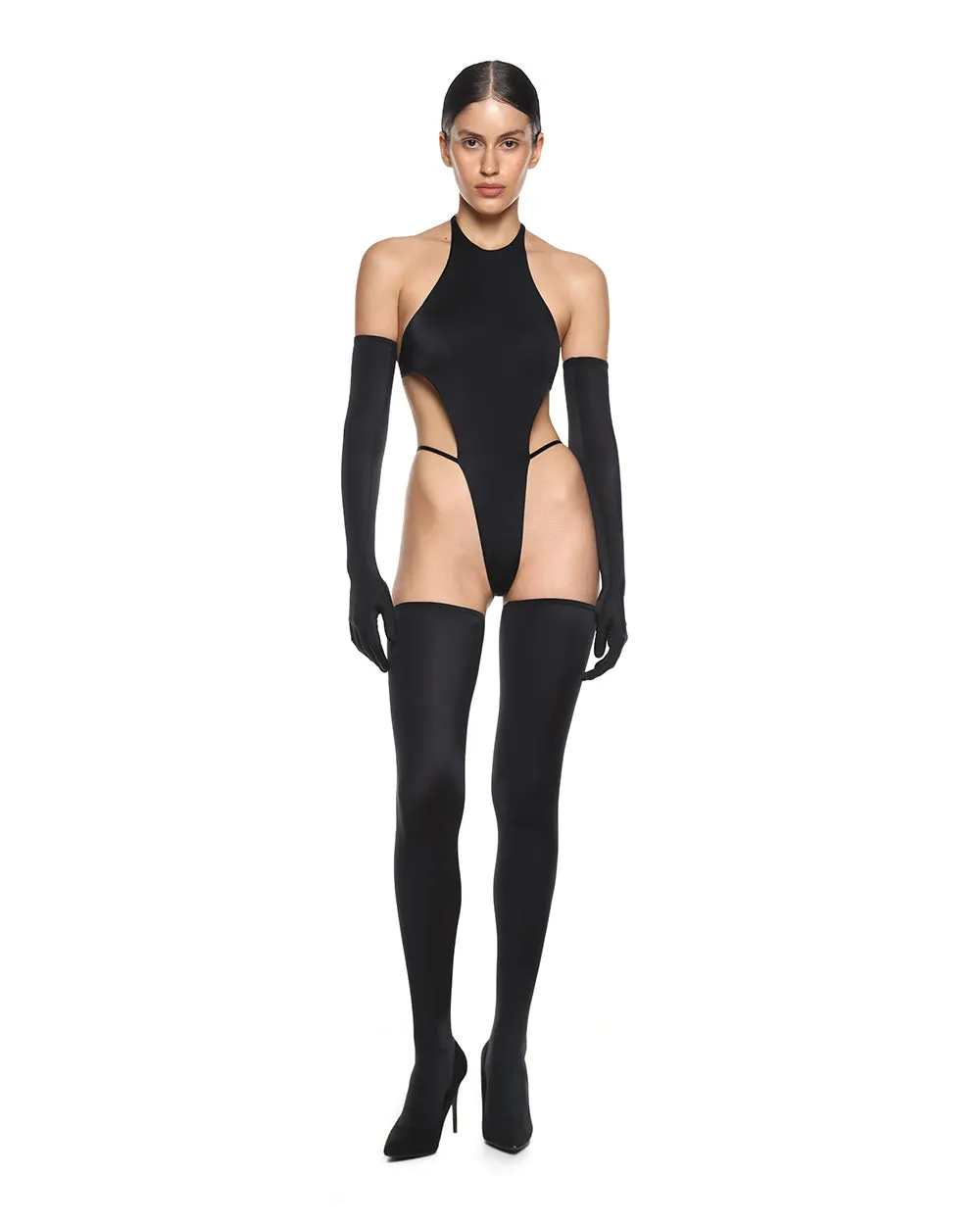Stockings "Lana"