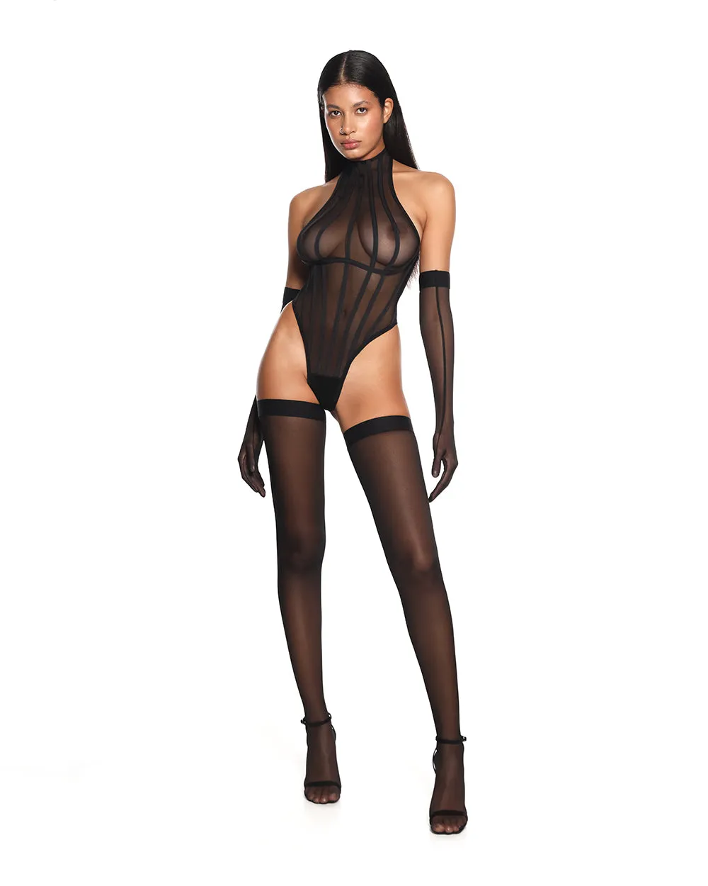Stockings "Viv"