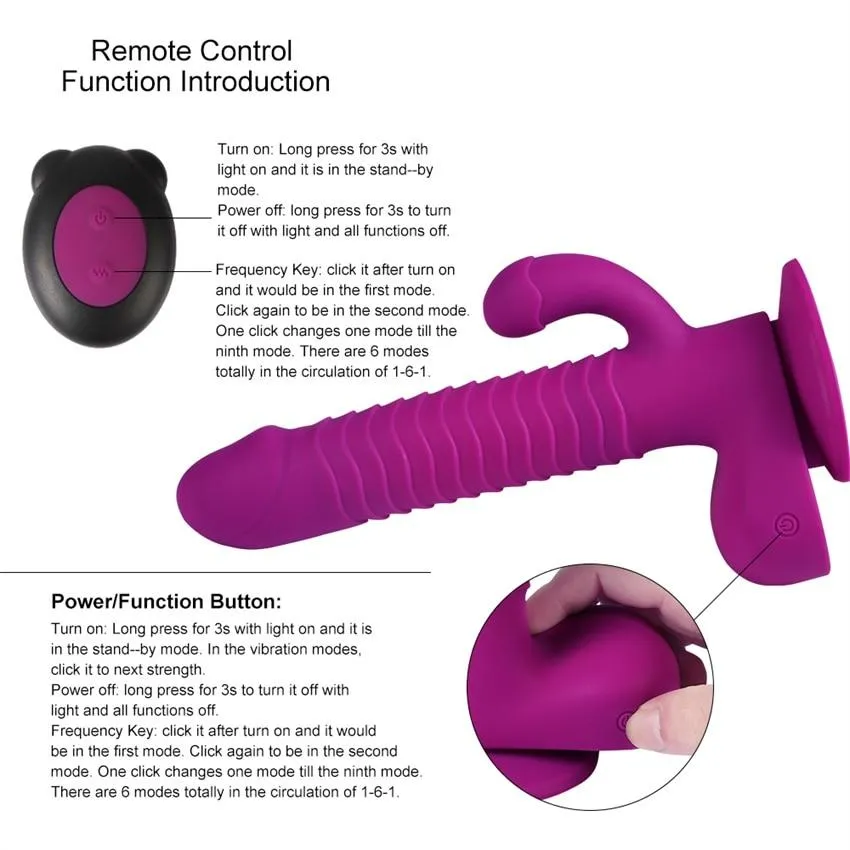 Suction Vibrator