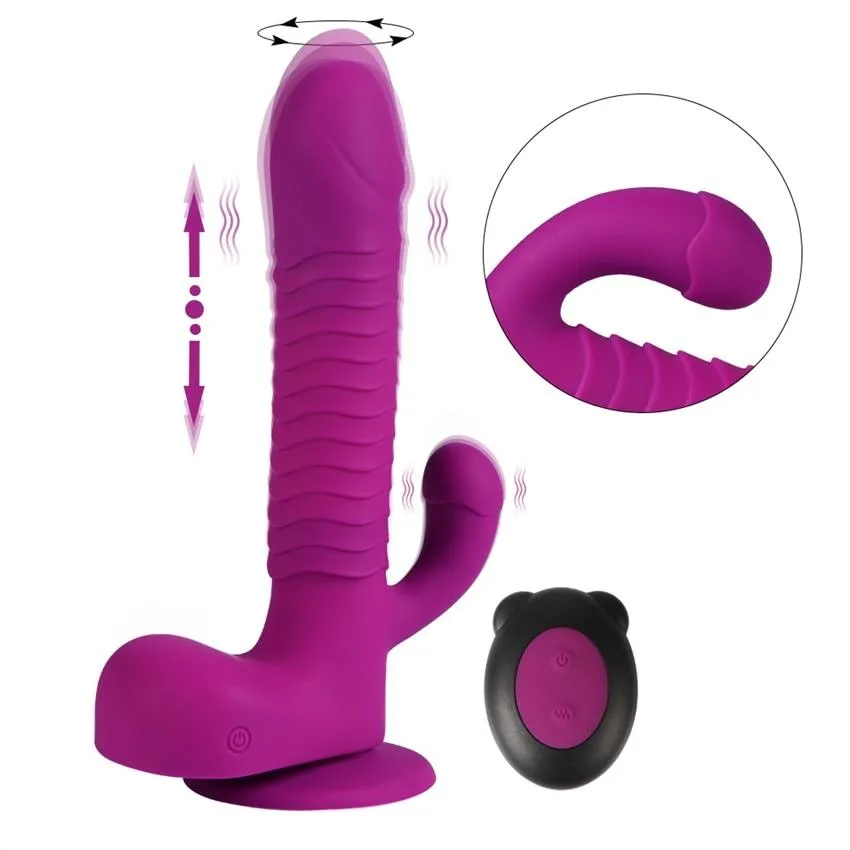 Suction Vibrator