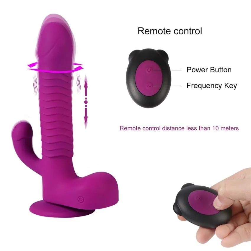 Suction Vibrator