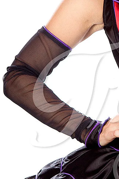 Wicked Queen Sleeves
