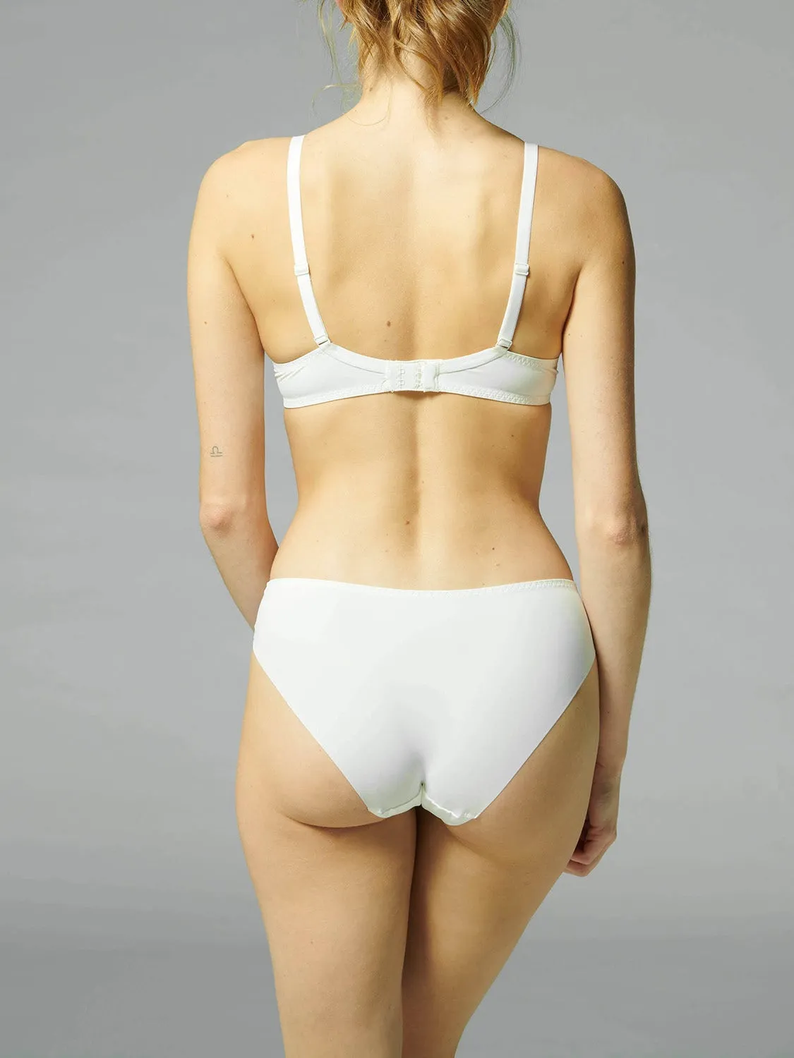 Wish Bikini - Ivory