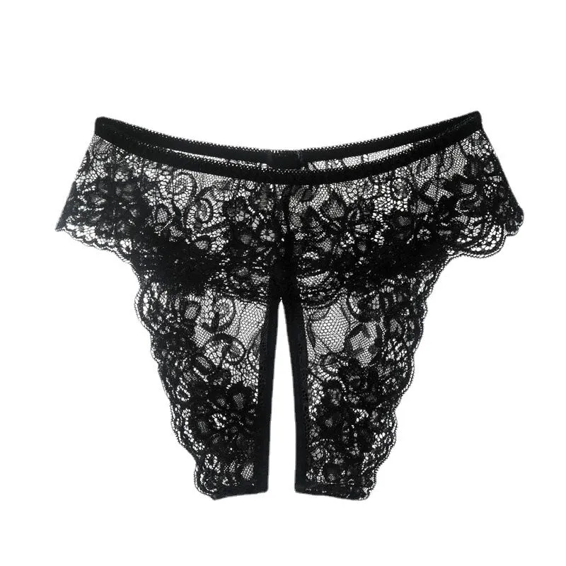 Woman's Lace Underwear Sexy Panties