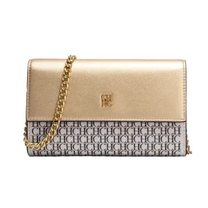 Women Chain Clutch Bag
