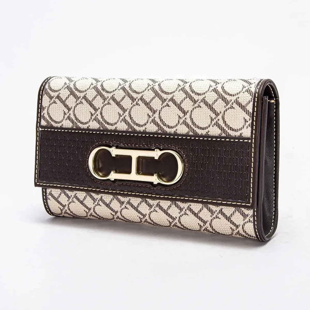 Women Flip Chain Crossbody Bag