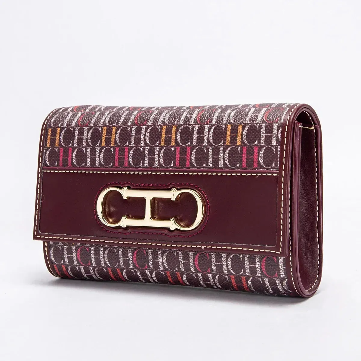 Women Flip Chain Crossbody Bag