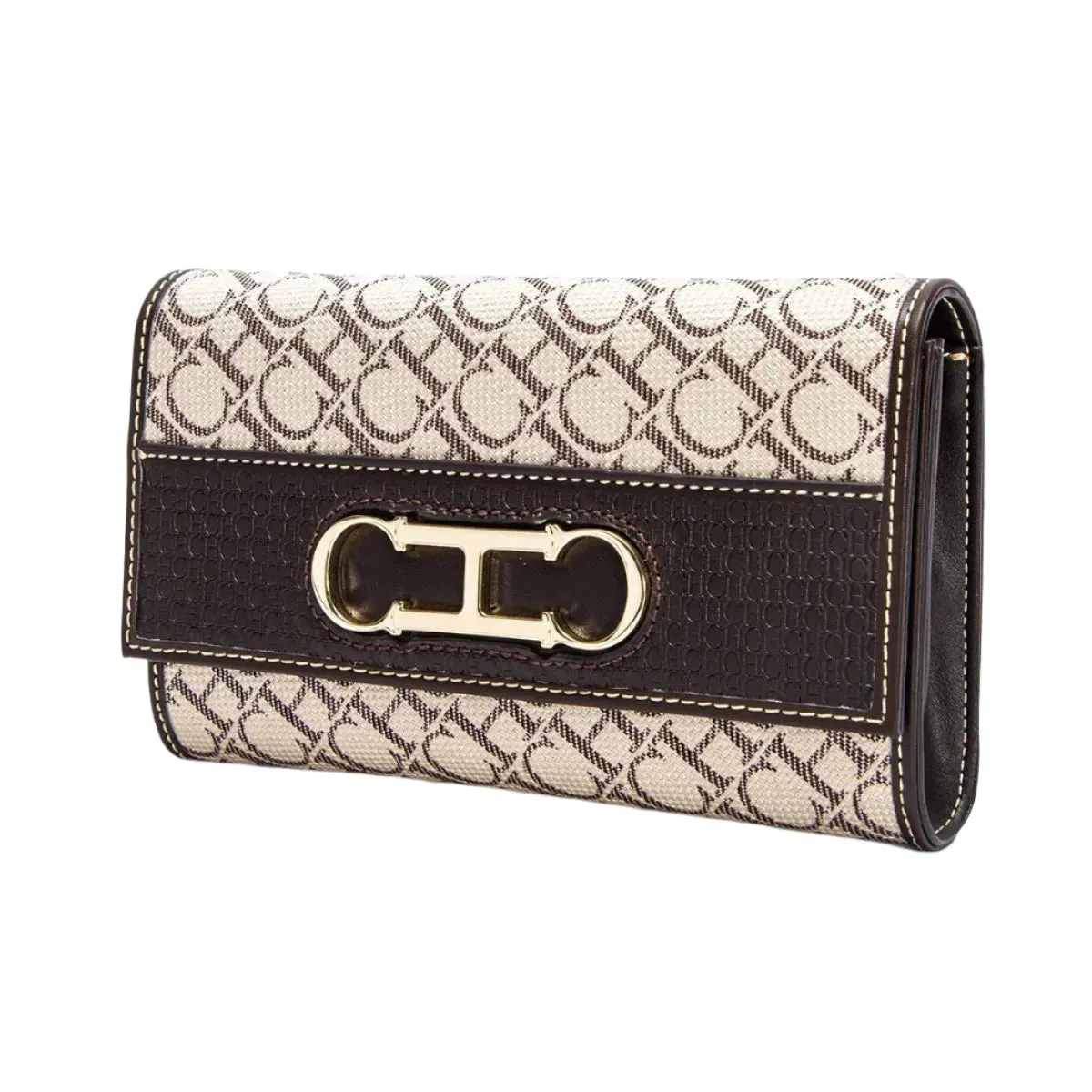 Women Flip Chain Crossbody Bag